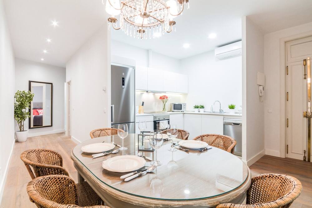 Photo of Livingroom in Huertas