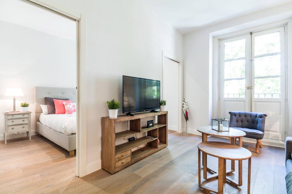 Photo of Livingroom in Huertas