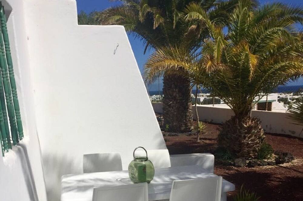 Photo of Patio Balcony in Matagorda