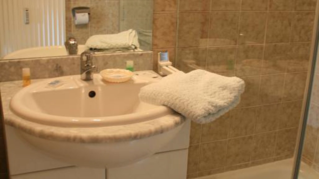 Photo of Bathroom in Bad Toelz