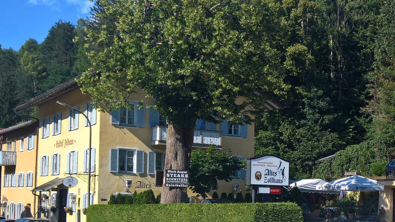 Photo of Outdoor in Bad Toelz