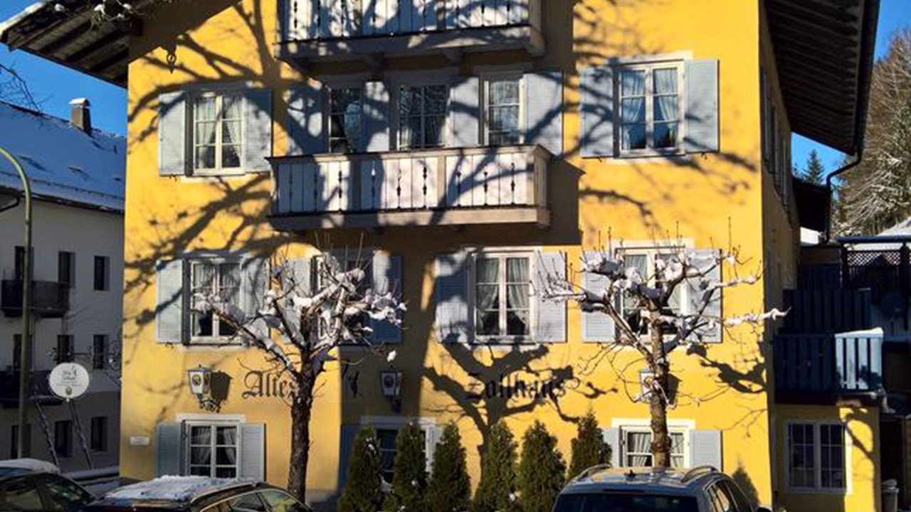Photo of Outdoor in Bad Toelz