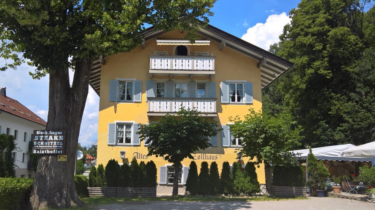 Photo of Outdoor in Bad Toelz