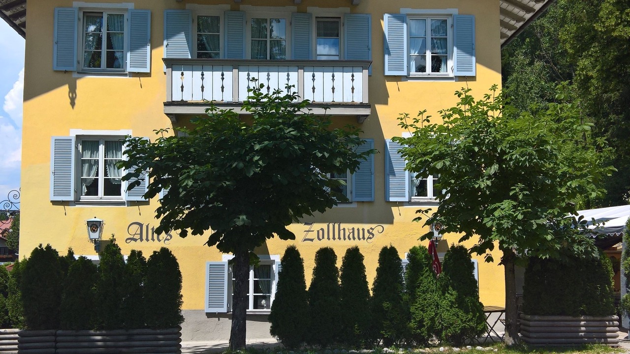 Photo of Outdoor in Bad Toelz