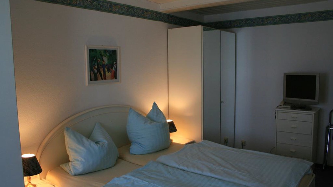 Photo of Bedroom in Bad Toelz