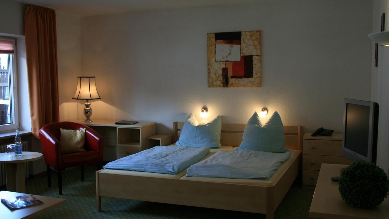 Photo of Bedroom in Bad Toelz