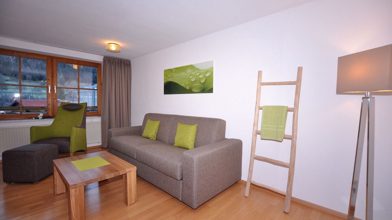 Photo of Bedroom in Steibis