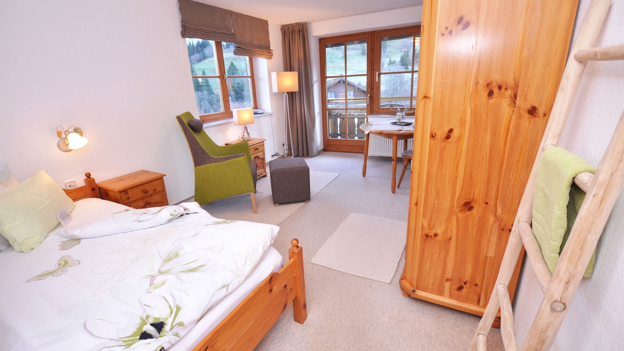 Photo of Bedroom in Steibis
