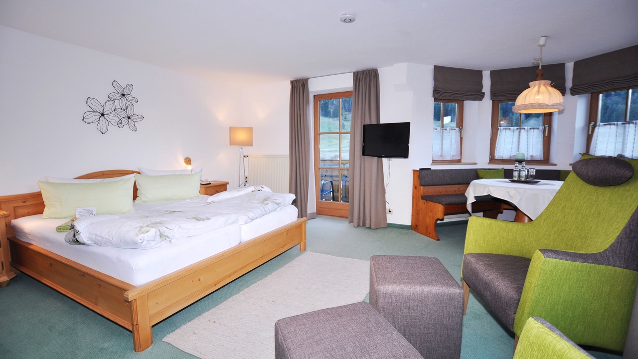 Photo of Bedroom in Steibis