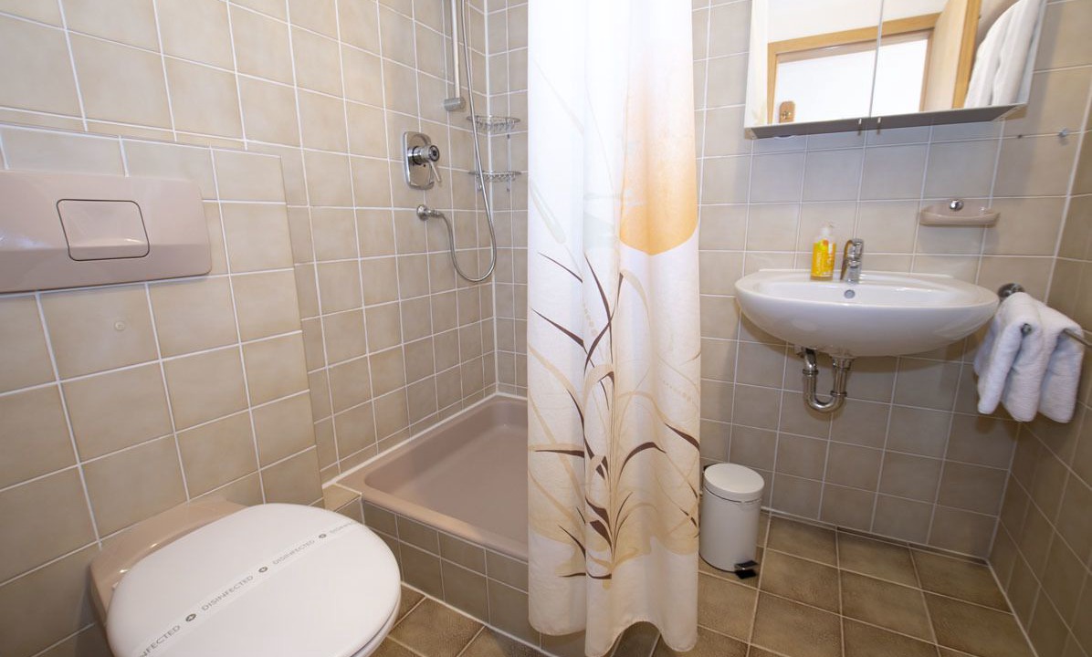 Photo of Bathroom in Steibis