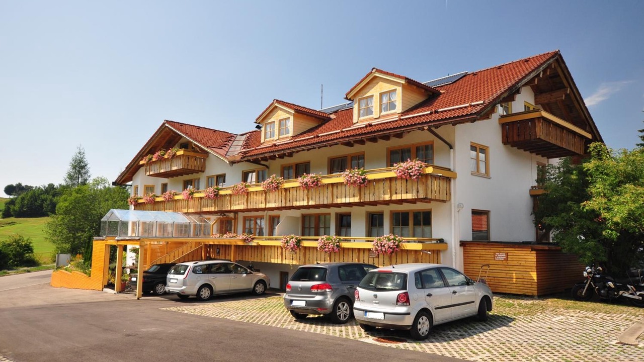 Photo of Outdoor in Steibis