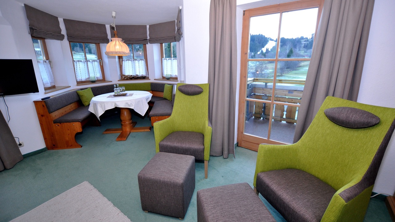 Photo of Bedroom in Steibis