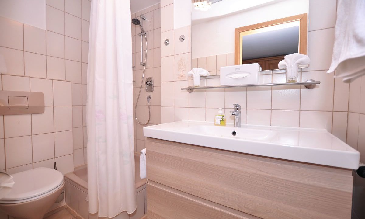 Photo of Bathroom in Steibis