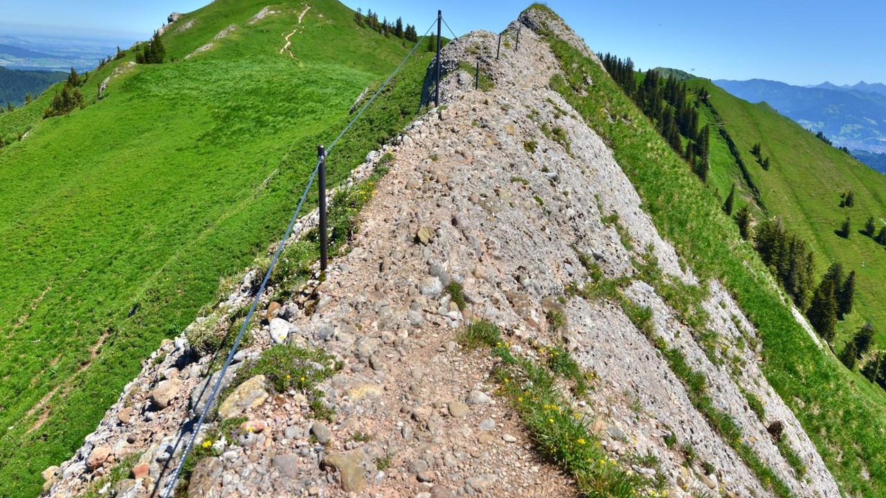 Photo of Outdoor in Steibis