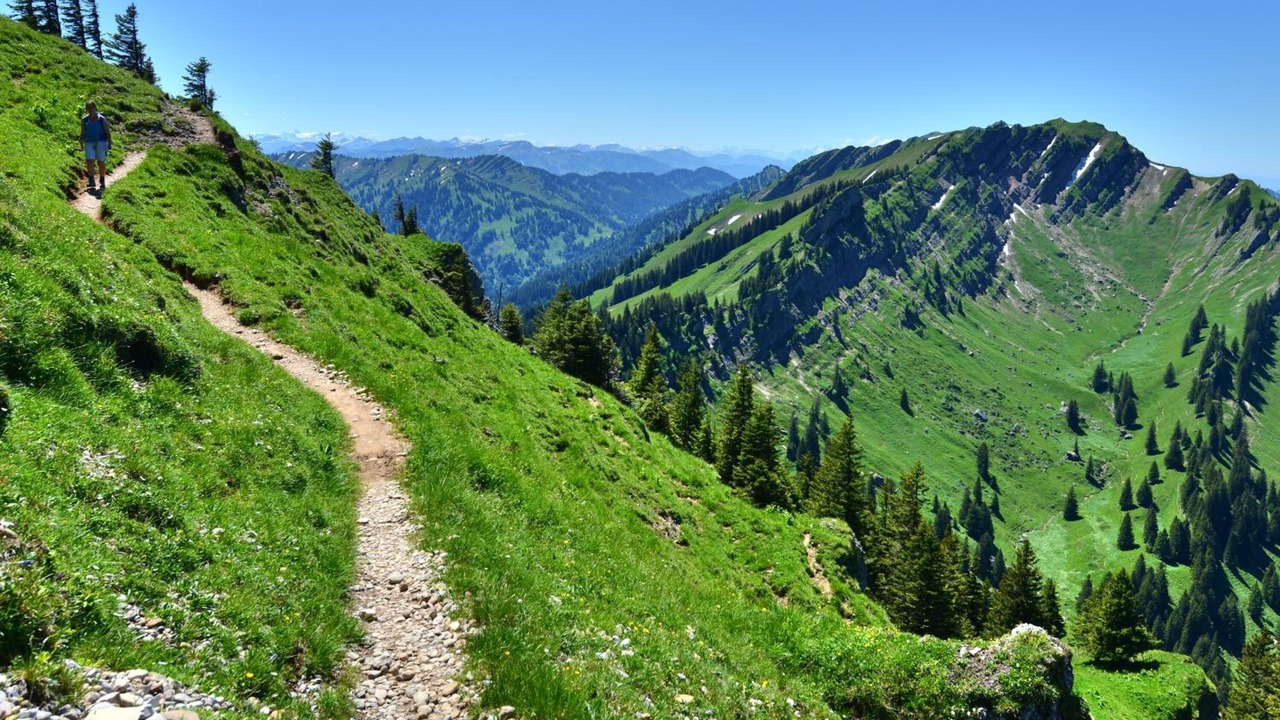 Photo of Outdoor in Steibis