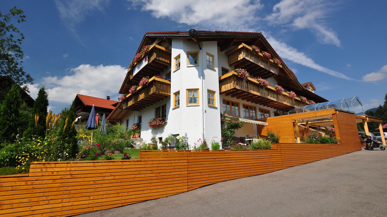 Photo of Outdoor in Steibis