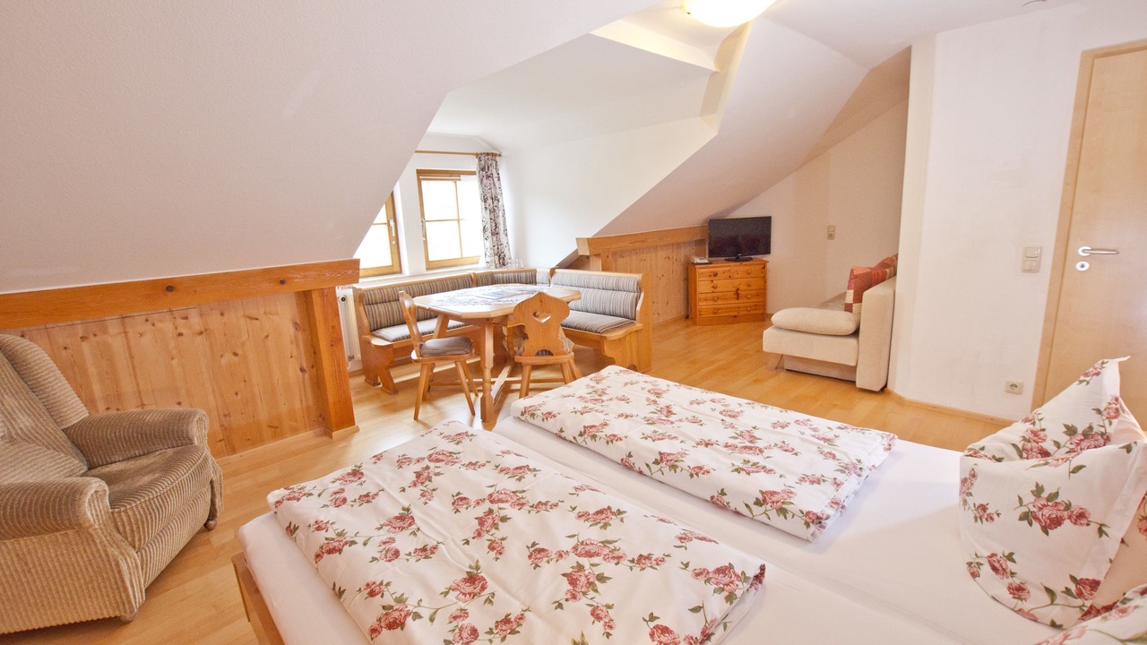 Photo of Bedroom in Steibis