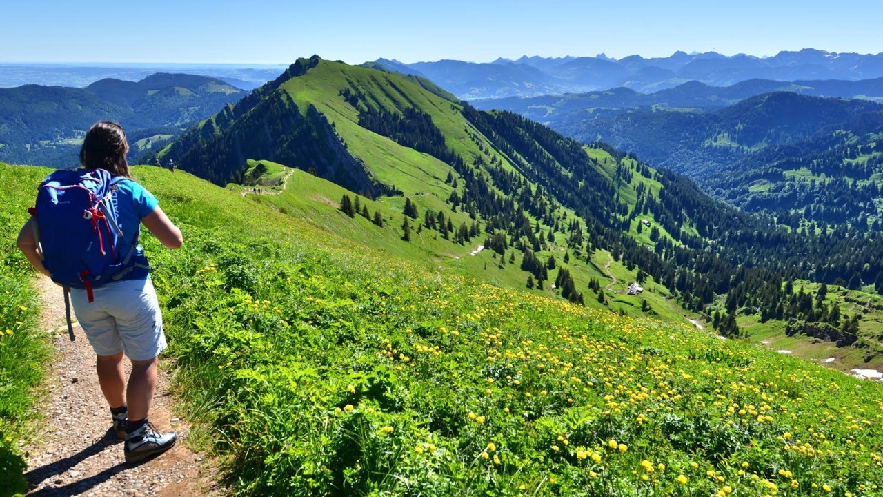 Photo of Outdoor in Steibis