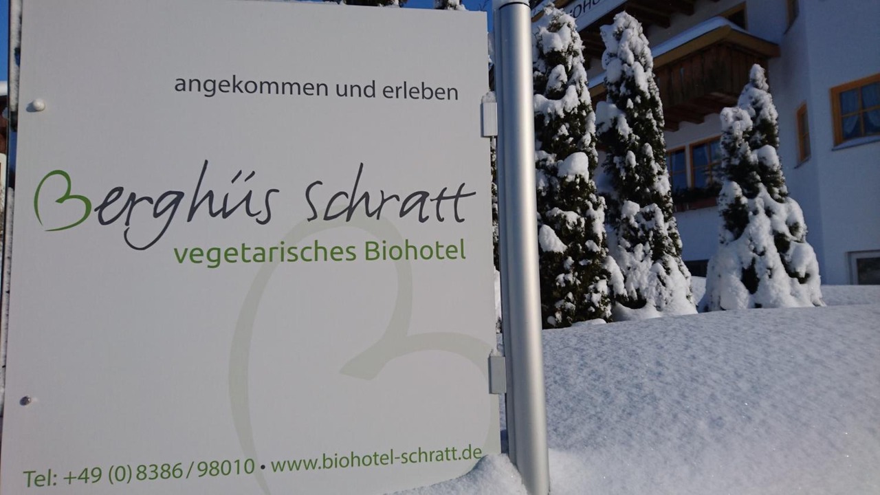 Photo of Outdoor in Steibis
