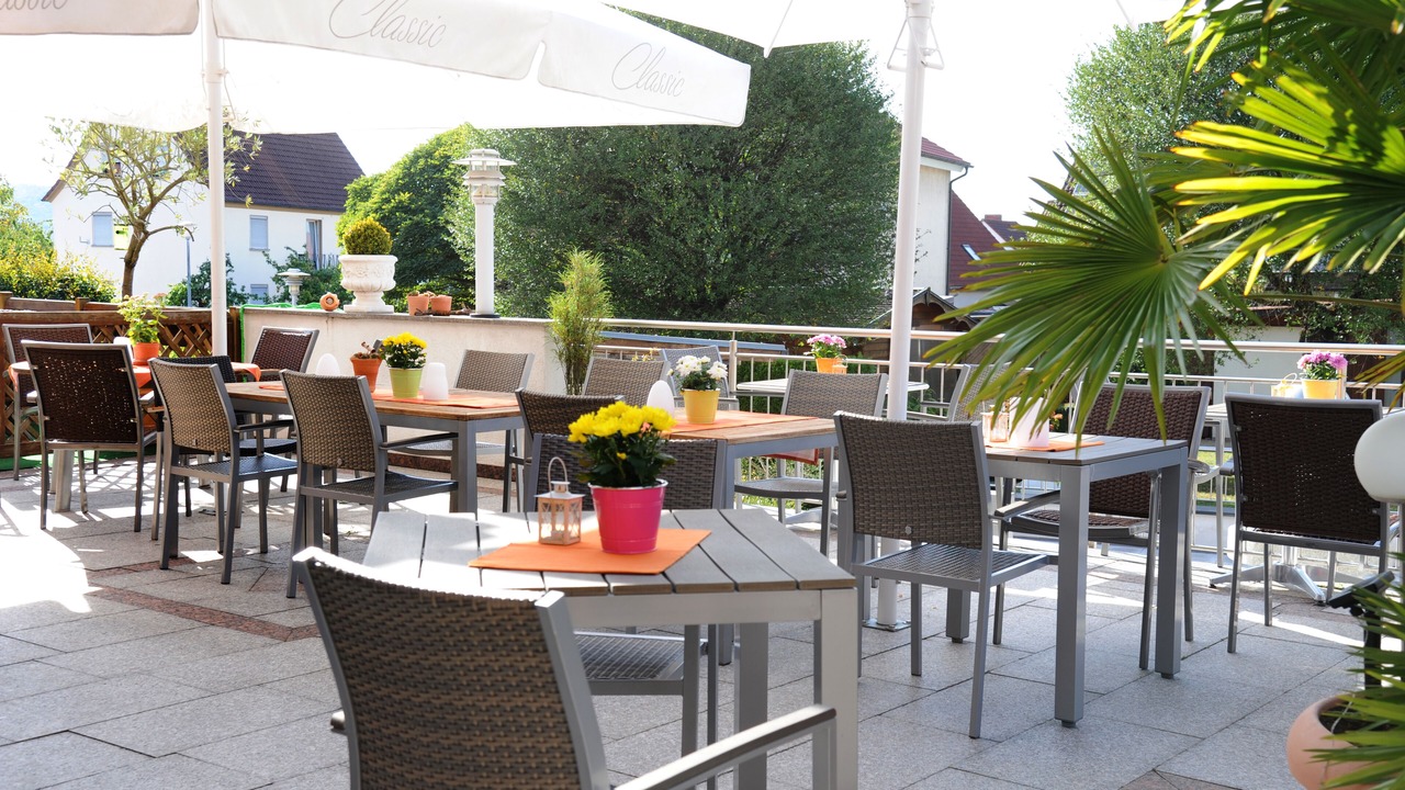 Photo of Outdoor in Breitenguessbach
