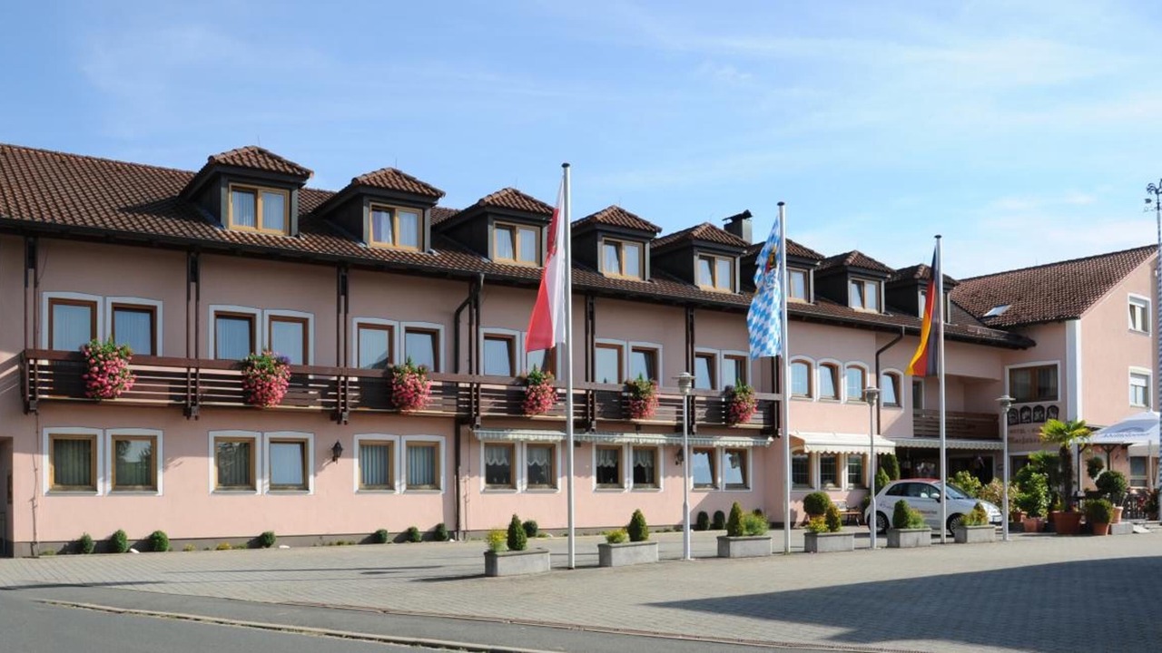Photo of Outdoor in Breitenguessbach