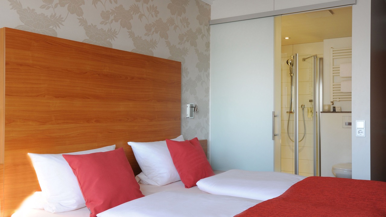 Photo of Bedroom in Breitenguessbach