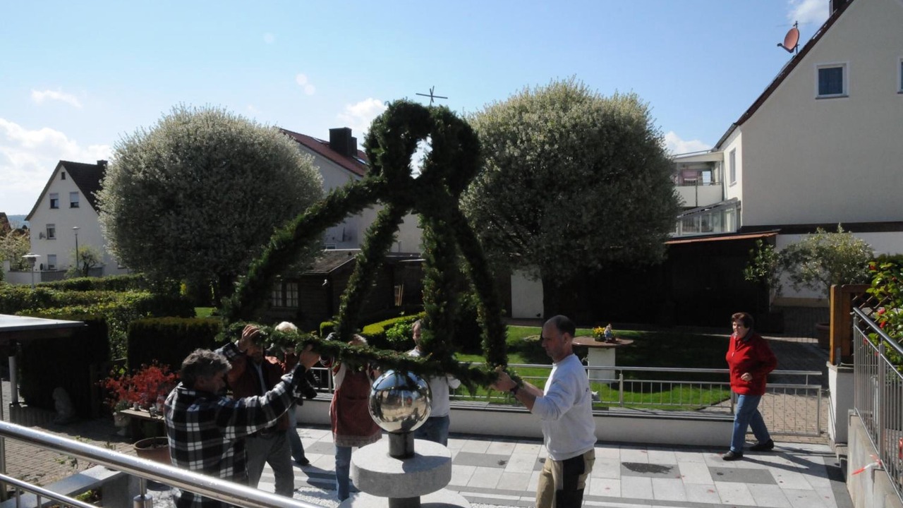 Photo of Outdoor in Breitenguessbach