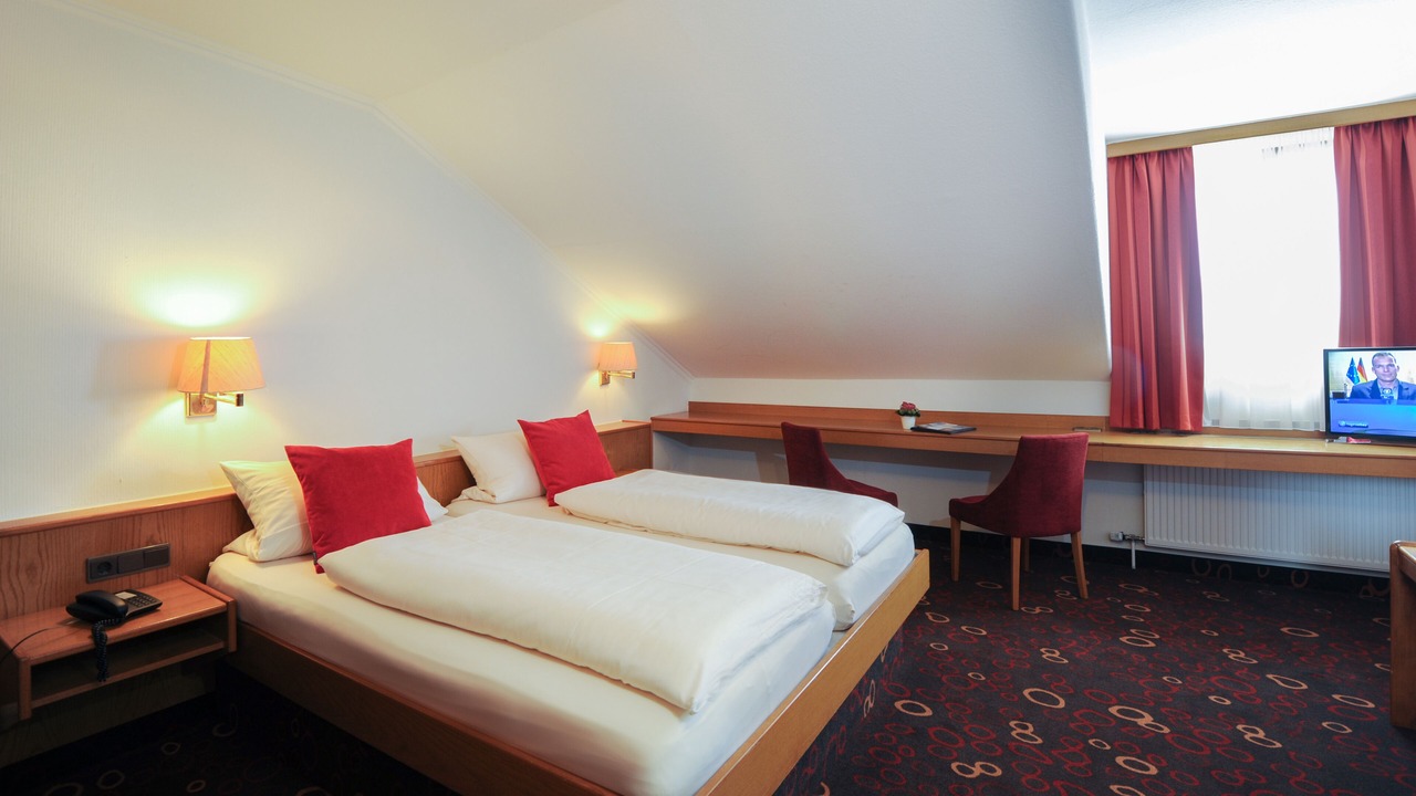Photo of Bedroom in Breitenguessbach