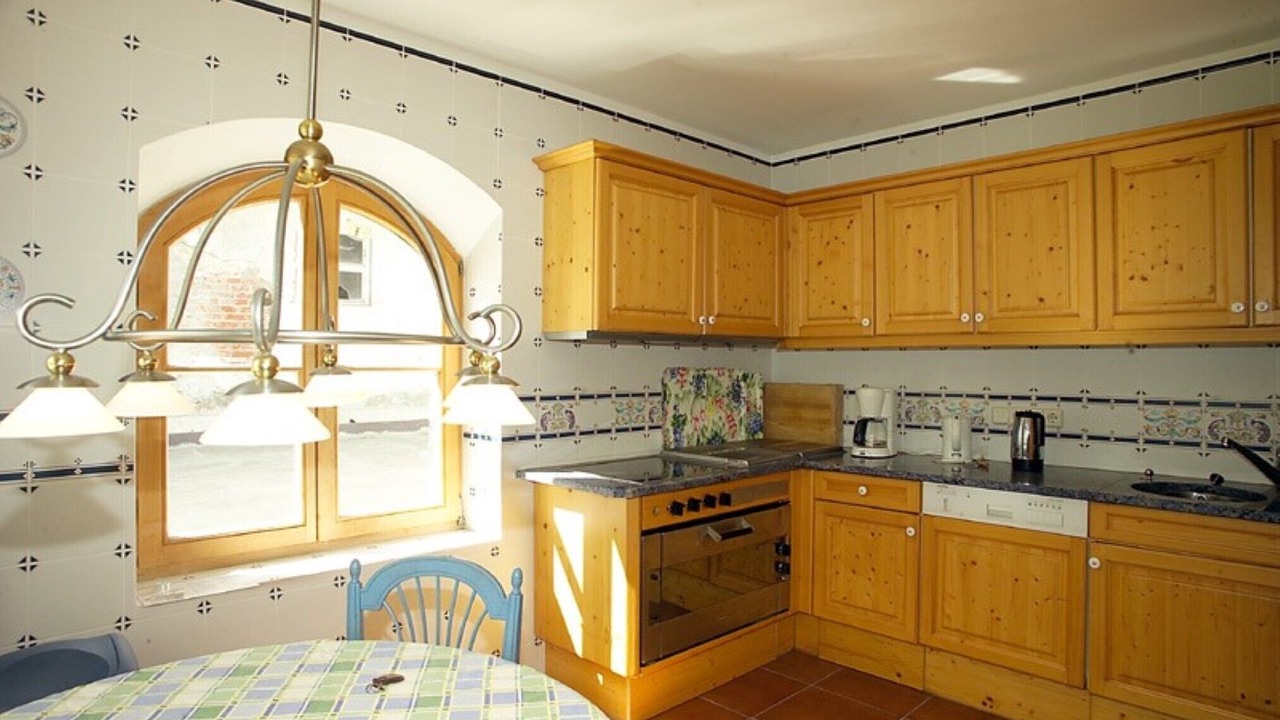 Photo of Kitchen in Schliersee