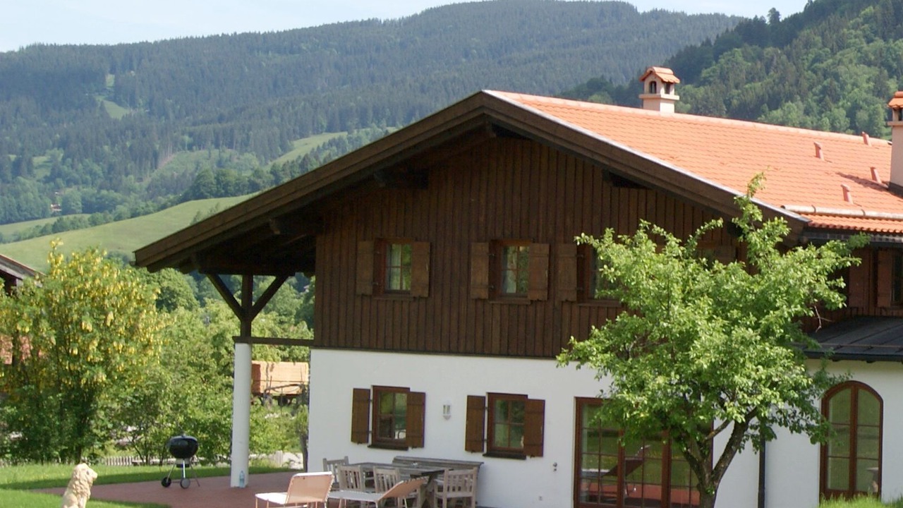 Photo of Outdoor in Schliersee