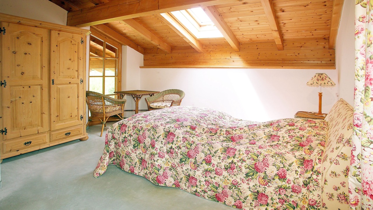 Photo of Bedroom in Schliersee