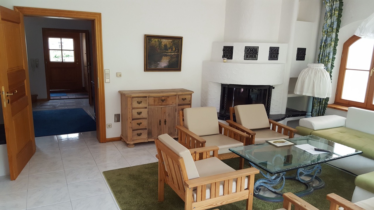 Photo of Livingroom in Schliersee
