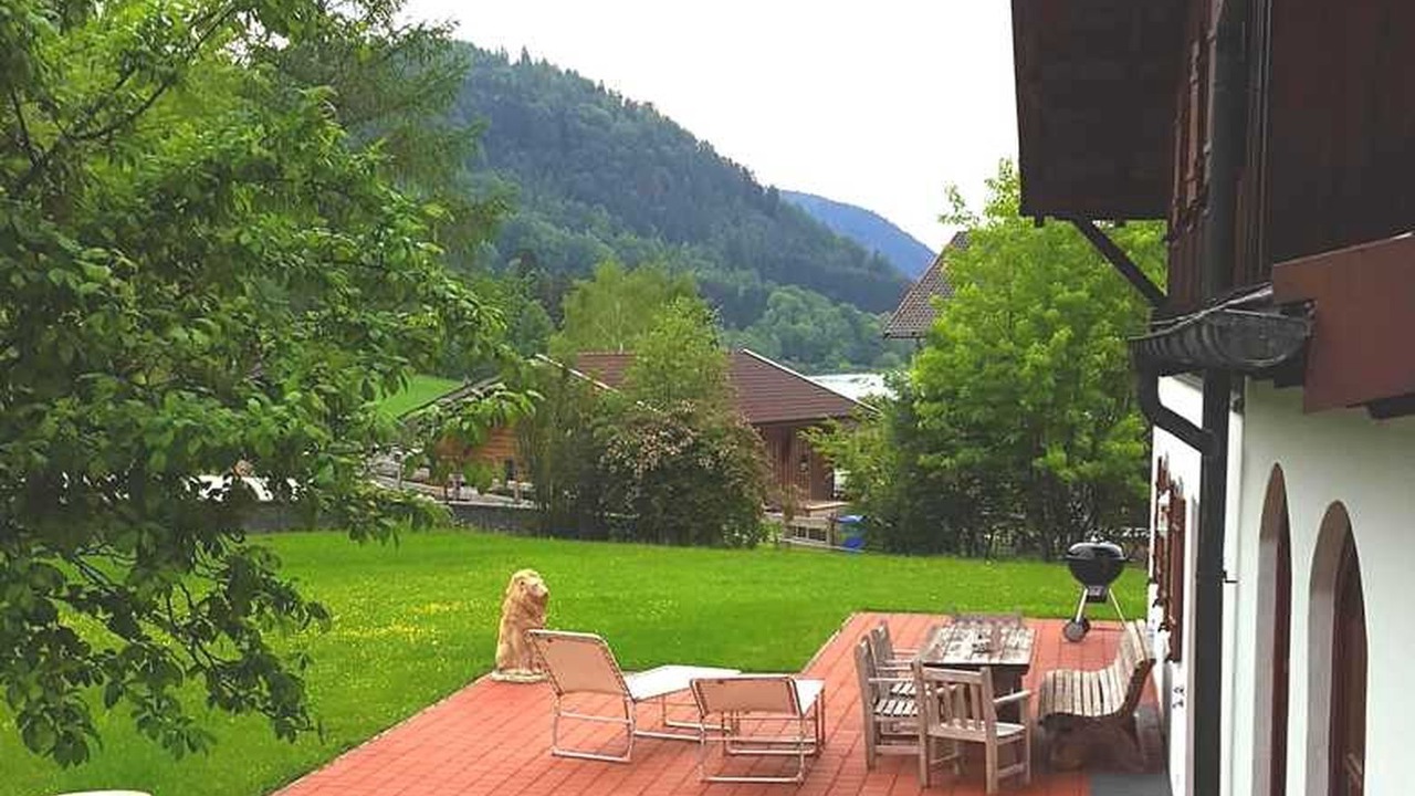 Photo of Outdoor in Schliersee