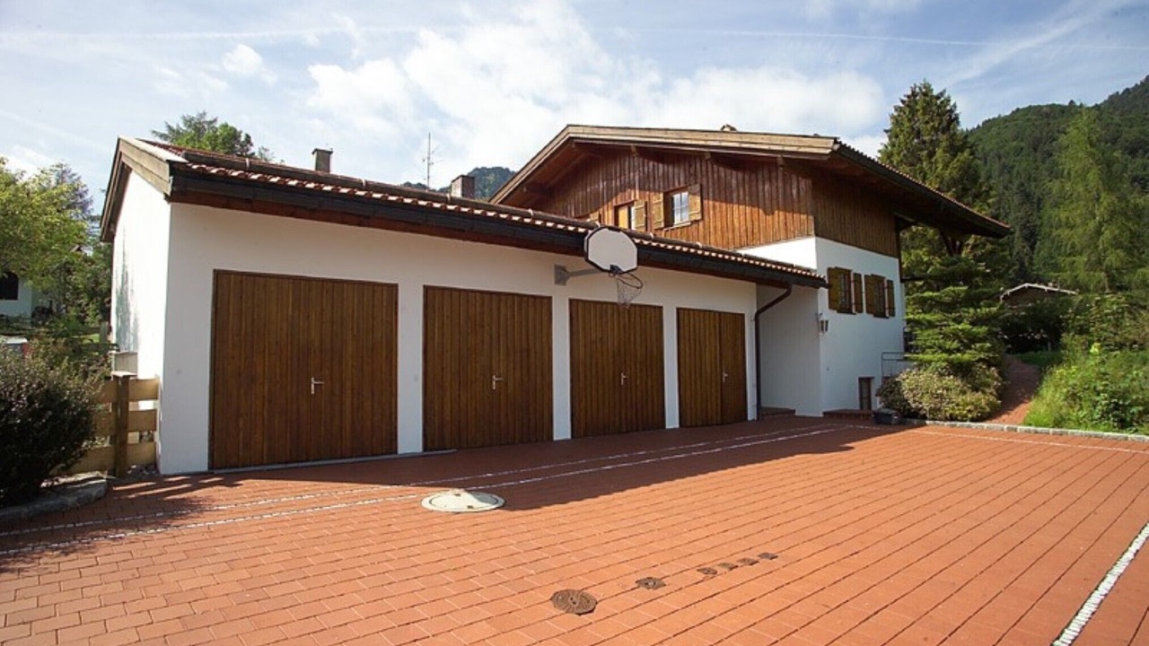 Photo of Outdoor in Schliersee