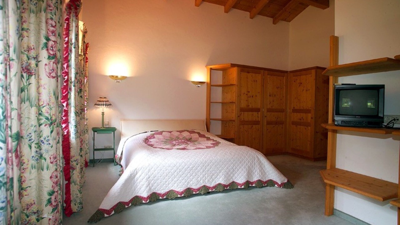 Photo of Bedroom in Schliersee