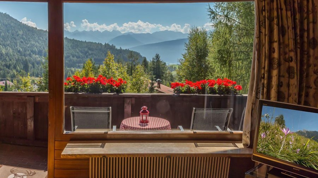 Photo of Patio Balcony in Reith bei Seefeld