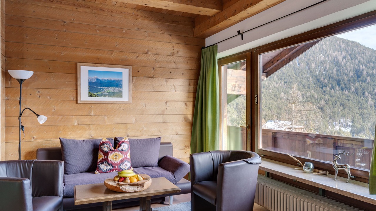 Photo of Patio Balcony in Reith bei Seefeld