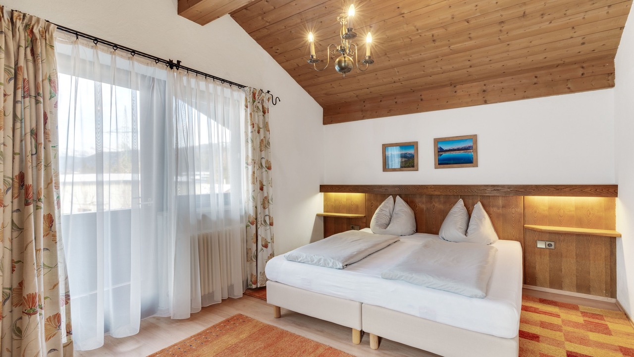 Photo of Bedroom in Reith bei Seefeld