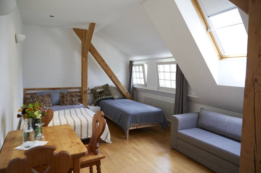 Photo of Bedroom in Morlbach