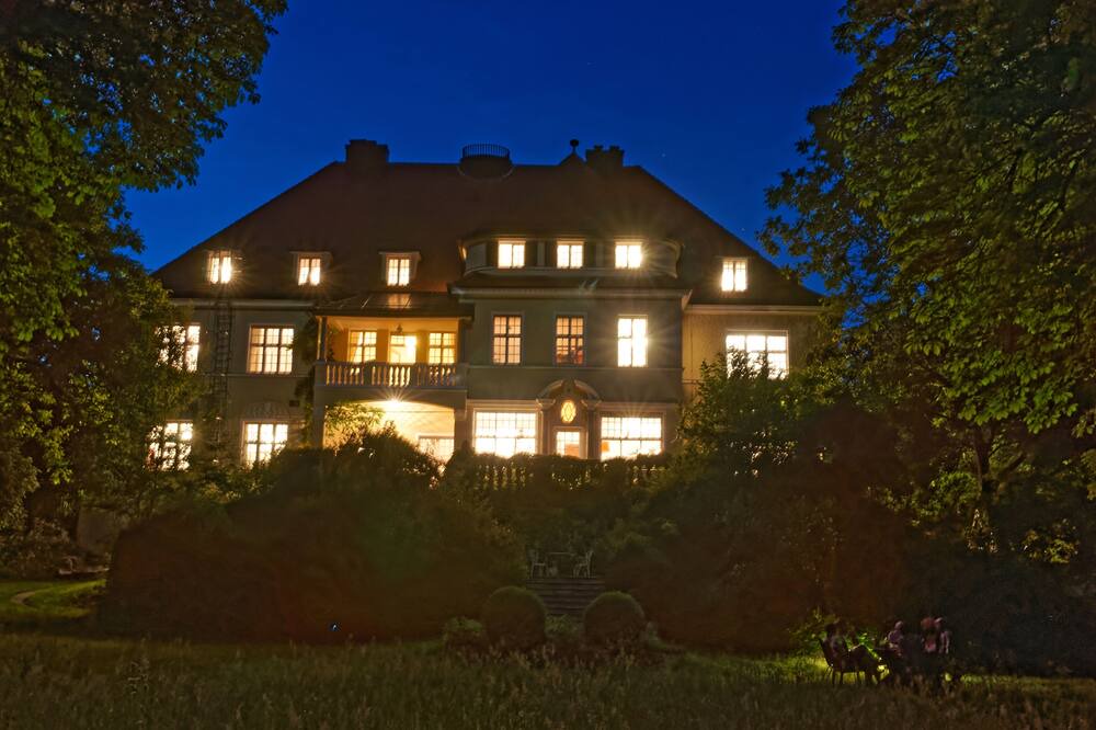 Photo of Outdoor in Morlbach