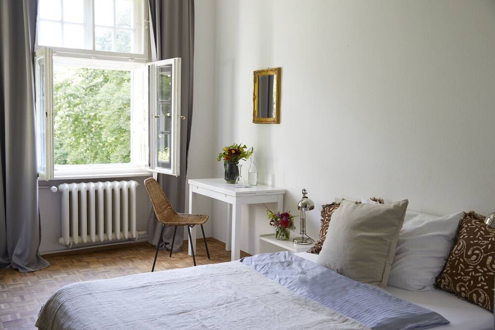 Photo of Bedroom in Morlbach
