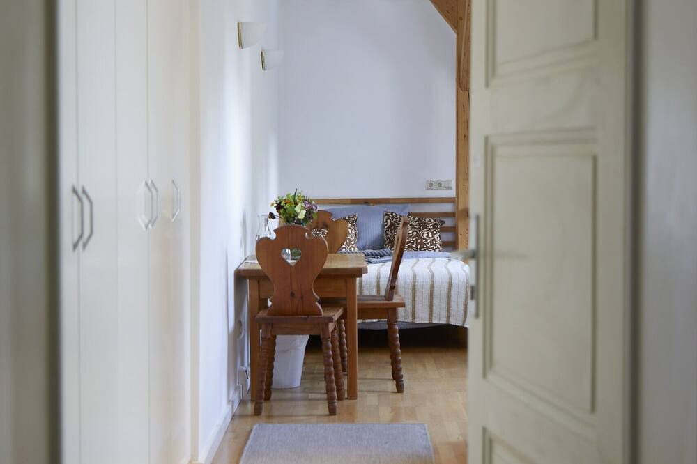 Photo of Bedroom in Morlbach