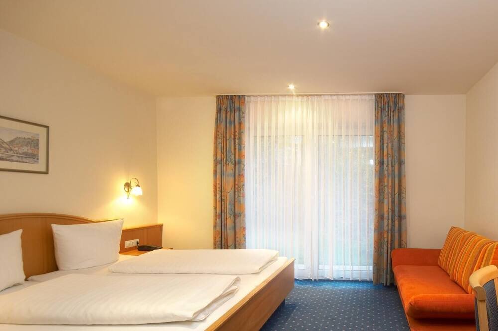 Photo of Bedroom in Prunn
