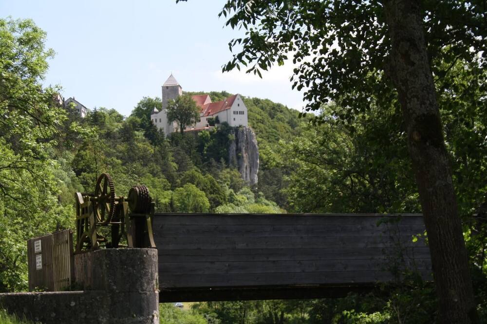 Photo of Outdoor in Prunn