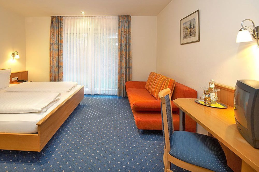 Photo of Bedroom in Prunn