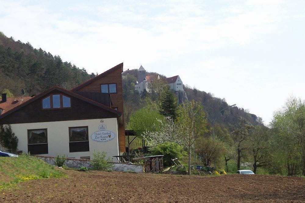 Photo of Outdoor in Prunn