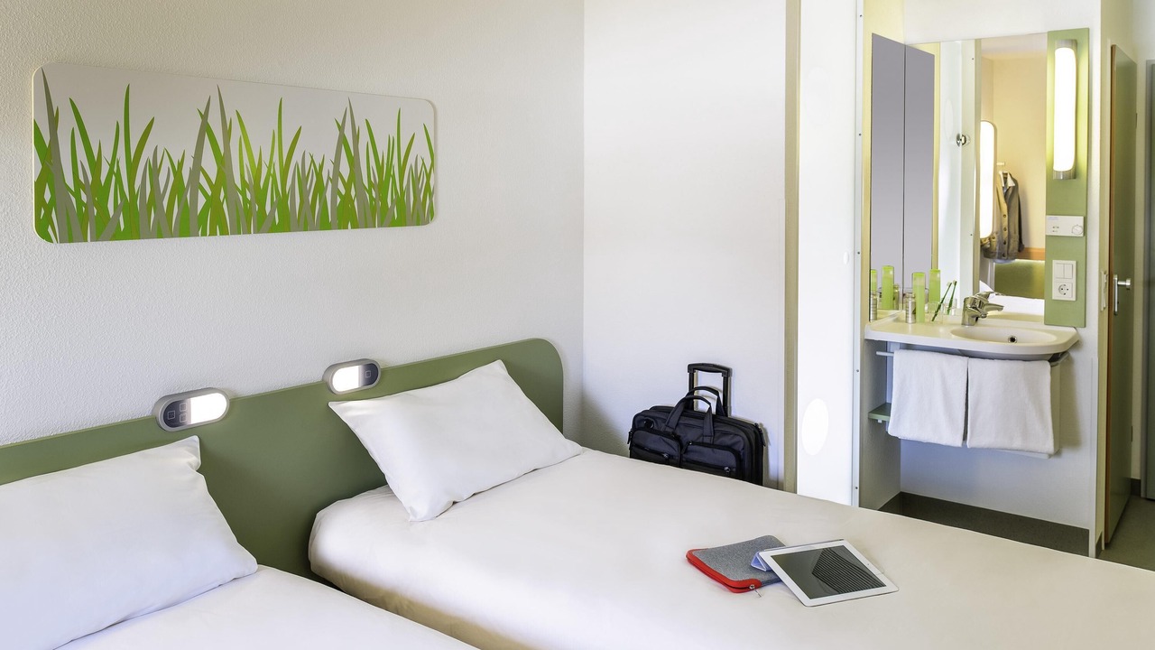 Photo of Bedroom in Innenstadt