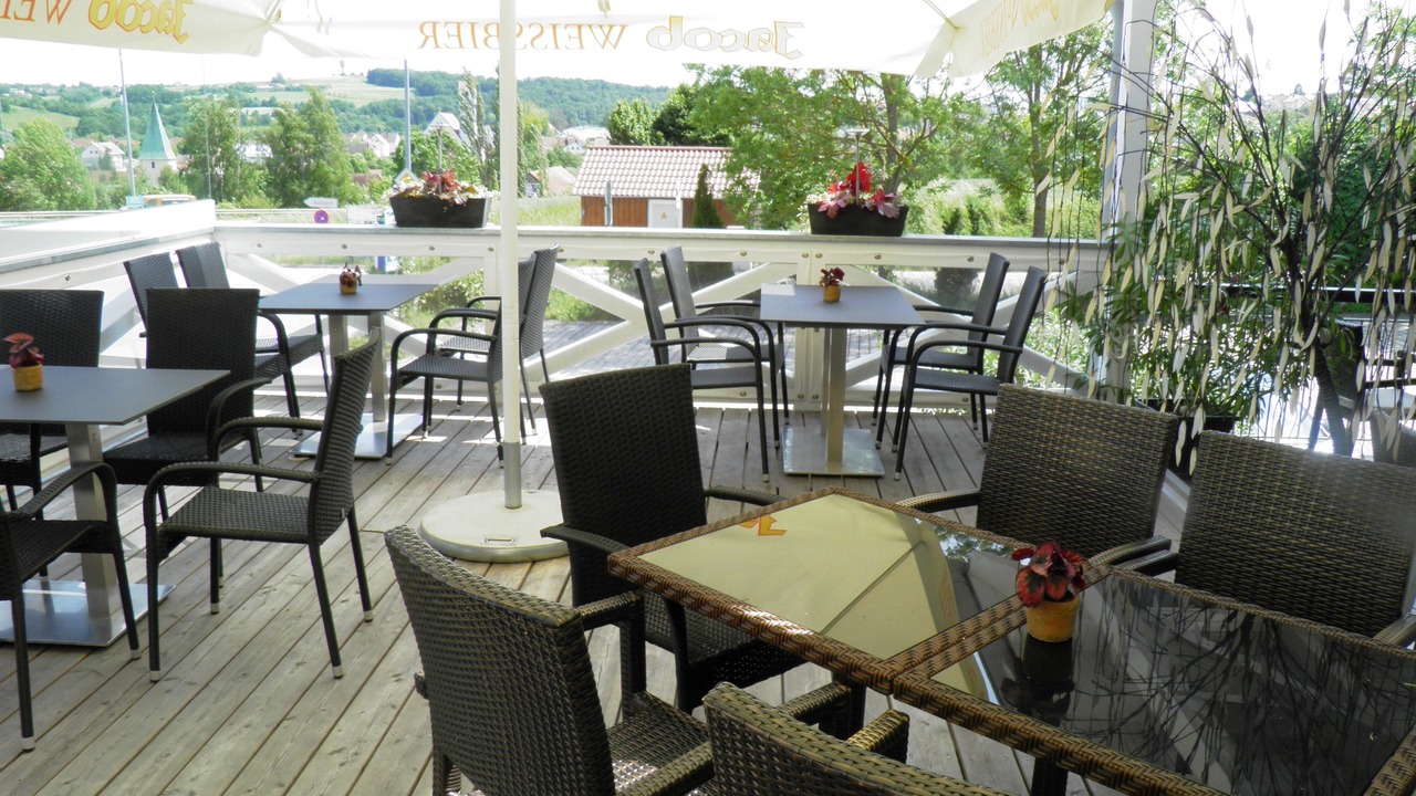Photo of Patio Balcony in Sinzing