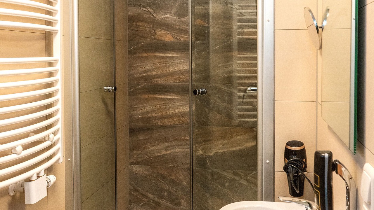 Photo of Bathroom in Sinzing