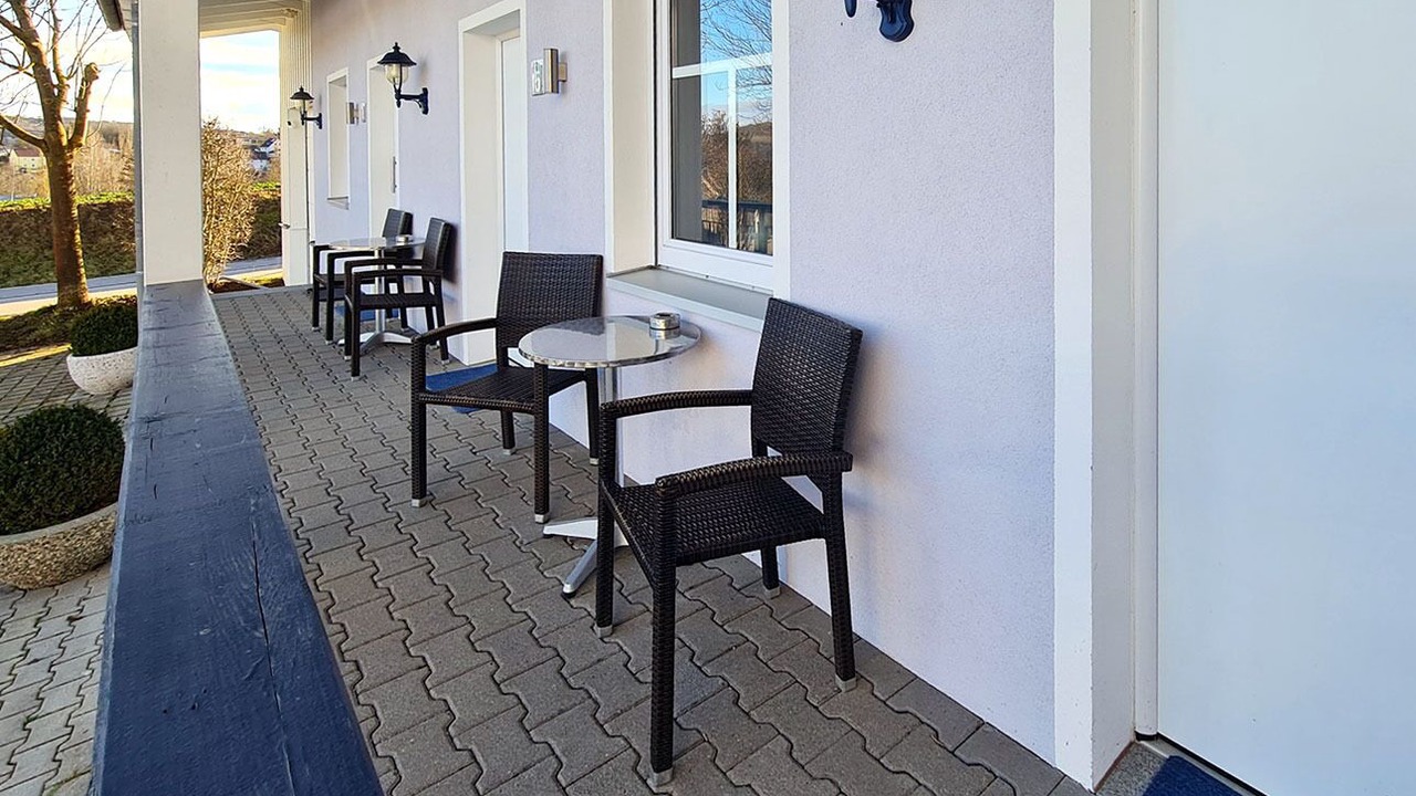 Photo of Patio Balcony in Sinzing